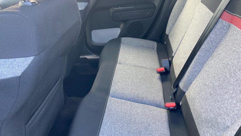 Citroen C3 1.2 PureTech C-Series 5dr Petrol Hatchback